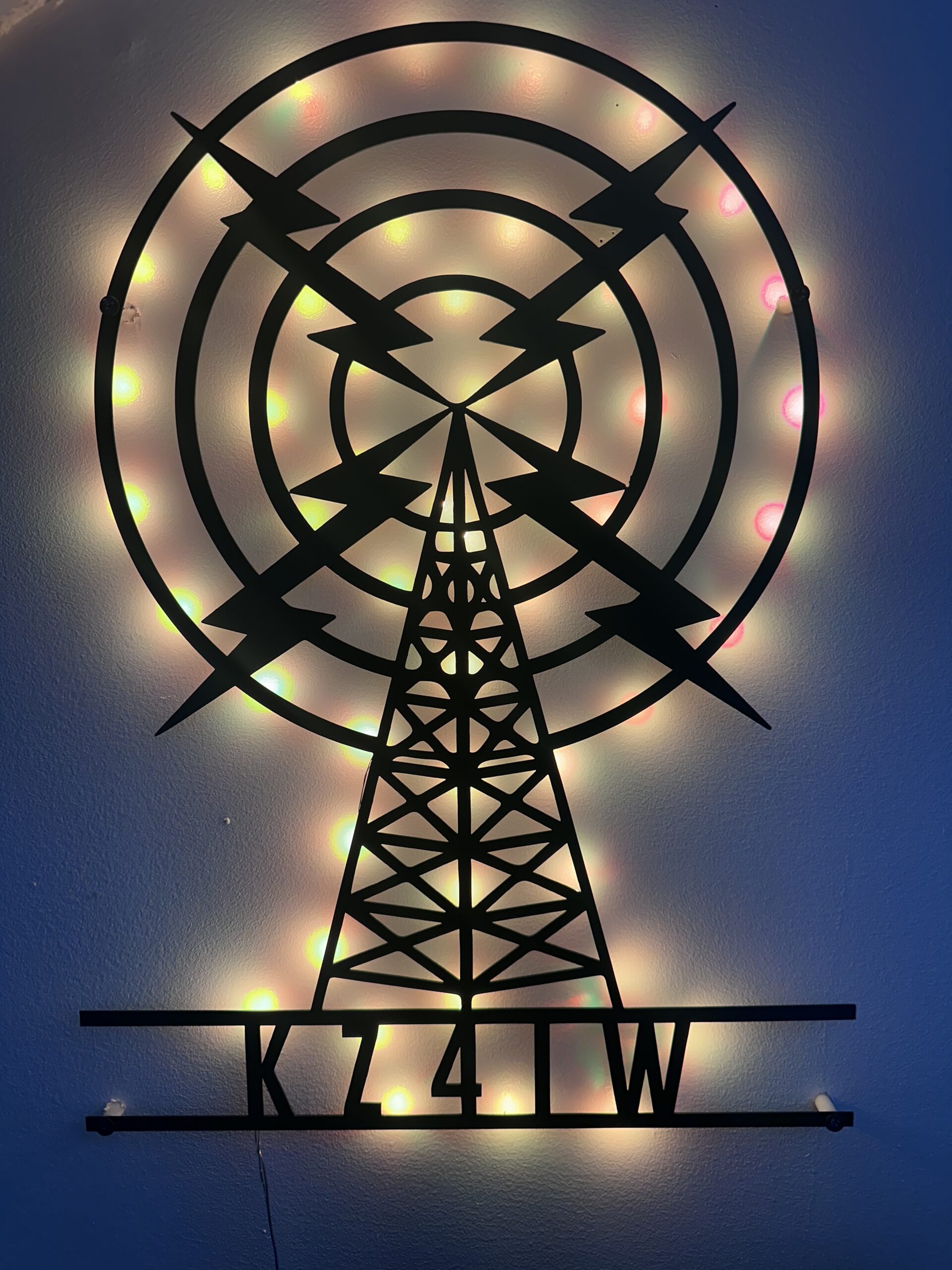 KZ4IW | Amateur Radio & Technical Operations